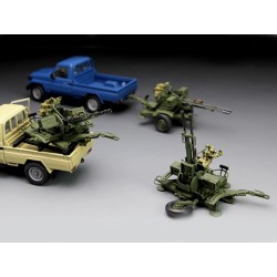 pickup w/zy-23-2 VS-004