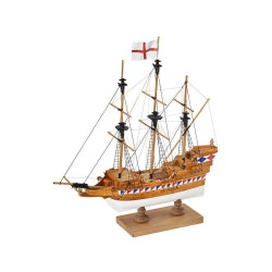 Galeon Isabelino