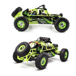 Wltoys, Xk, 12427 1/12 RTR  50KM/H