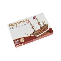 Mayflower