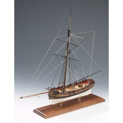 Lady Nelson 1:64