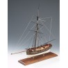 Lady Nelson 1:64