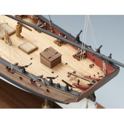Lady Nelson 1:64