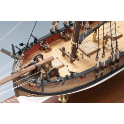 Lady Nelson 1:64
