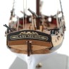 Lady Nelson 1:64