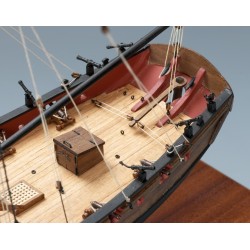 Lady Nelson 1:64