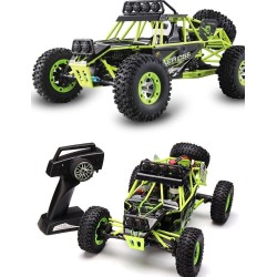 Wltoys, Xk, 12427 1/12 RTR  50KM/H