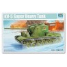kv-5 super heavy tank