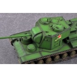 kv-5 super heavy tank