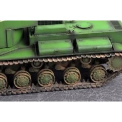 kv-5 super heavy tank