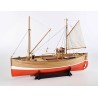 Barco pesquero Fifie