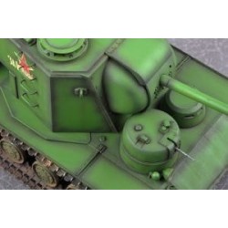kv-5 super heavy tank