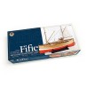 Barco pesquero Fifie