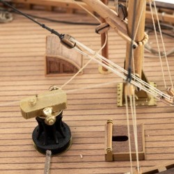 Barco pesquero Fifie