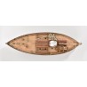 Barco pesquero Fifie