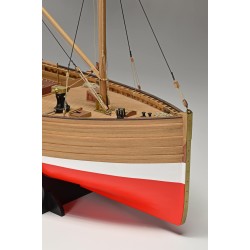 Barco pesquero Fifie