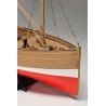 Barco pesquero Fifie