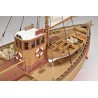 Barco pesquero Fifie