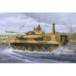 TRUMPETER 01530 RUSSIAN BMP-3E IFV