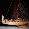 Barco egipcio 1:50