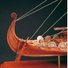 Barco vikingo 1:50