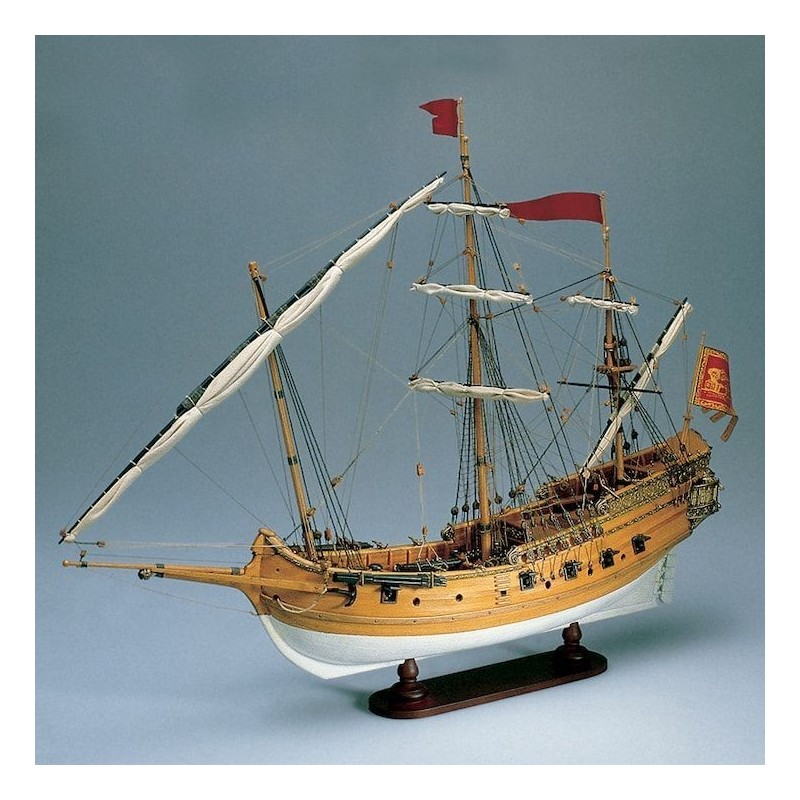 Veneciano polaco 1: 150