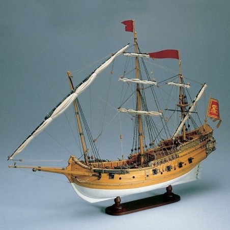 Veneciano polaco 1: 150