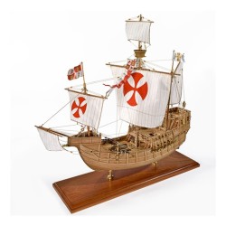 Santa Maria 1:65