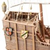 Santa Maria 1:65