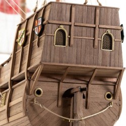 Santa Maria 1:65