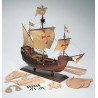 Santa Maria 1:65