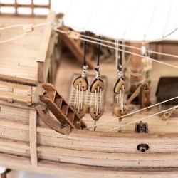 La Pinta 1:65