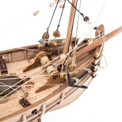 La Pinta 1:65