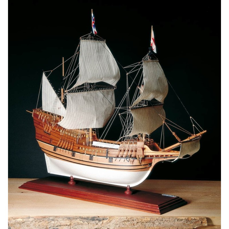 Mayflower 1:60