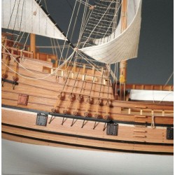Mayflower 1:60