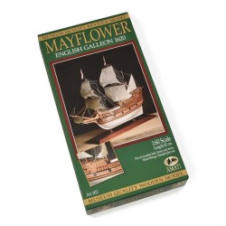 Mayflower 1:60