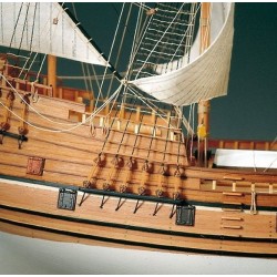 Mayflower 1:60