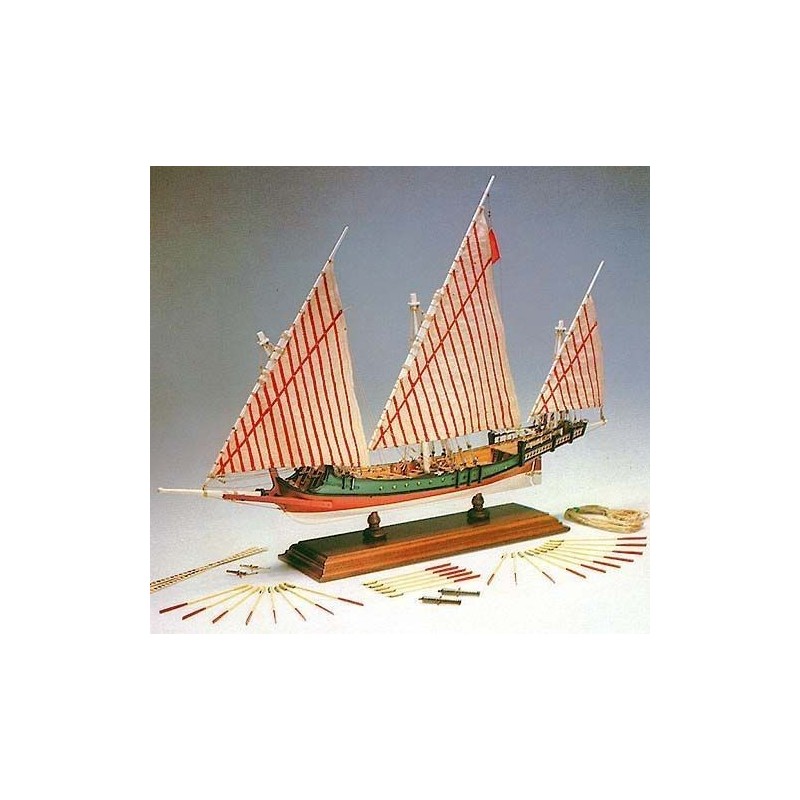 Galleote griego 1:65