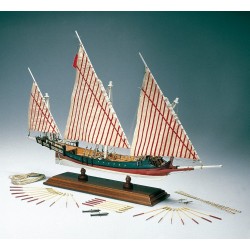 Galleote griego 1:65