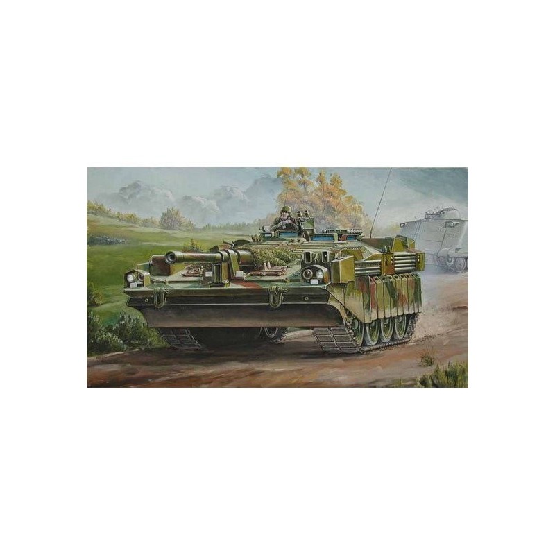 SWEDEN STRV 103C MBT