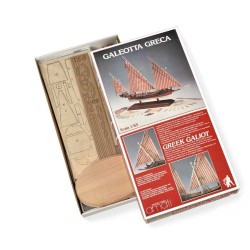 Galleote griego 1:65