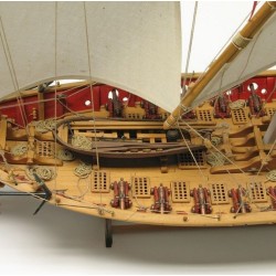 Sciabecco 1:60