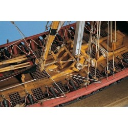Sciabecco 1:60