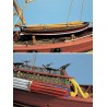 Sciabecco 1:60