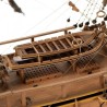H.M.S. Bounty 1:60