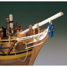 H.M.S. Bounty 1:60