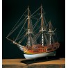 H.M.S. Bounty 1:60