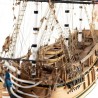 H.M.S. Bounty 1:60