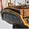 H.M.S. Bounty 1:60