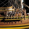 H.M.S. Bounty 1:60